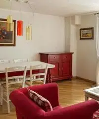 Vendita Appartamento a Fiumalbo Vendita Appartamento a Fiumalbo