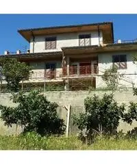 Vendita Villa + Terreno Agricolo + Edificabile Vendita Villa + Terreno Agricolo + Edificabile
