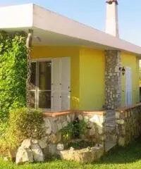 Villa in Vendita a 320.000 Villa in Vendita a 320.000