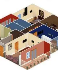 Appartamento di 4 locali in Vendita Appartamento di 4 locali in Vendita