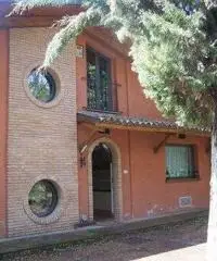 Villa in Vendita di 240mq Villa in Vendita di 240mq