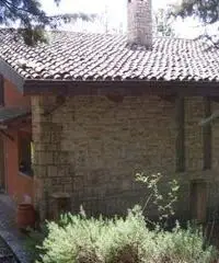 Villa in Vendita di 240mq Villa in Vendita di 240mq