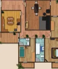 Vendita Appartamento a Pignola Vendita Appartamento a Pignola