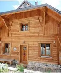 Tarvisio: Appartamento Bilocale