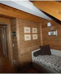 Appartamento a Tarvisio Appartamento a Tarvisio