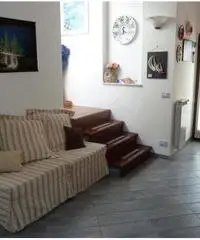 Appartamento in Vendita di 75mq Appartamento in Vendita di 75mq