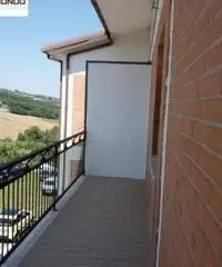 Appartamento in Affitto 110mq Appartamento in Affitto 110mq