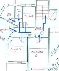 Camera Singola Posto Letto Campobasso Centro Universita
