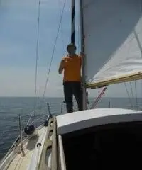 Regalo barca a vela invecchiata bene a chi compra gli accessori Regalo barca a vela invecchiata bene a chi compra gli accessori