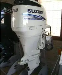 Suzuki DF250 nuovo Suzuki DF250 nuovo