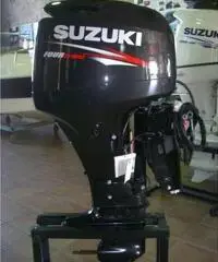 Suzuki DF40ATS Suzuki DF40ATS