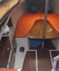 Vela 7,5 Vela 7,5
