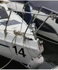Vela 7,5 Vela 7,5