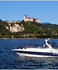 barca a motore CRANCHI Endurance 41 anno 2011 lunghezza mt 13 barca a motore CRANCHI Endurance 41 anno 2011 lunghezza mt 13