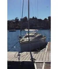 Beneteau First 24 Beneteau First 24