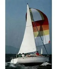 Beneteau First 24 Beneteau First 24