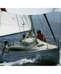 Beneteau First 24 Beneteau First 24
