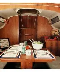 Beneteau First 24 Beneteau First 24