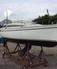 Beneteau First 24 Beneteau First 24