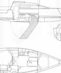 Beneteau First 24 Beneteau First 24