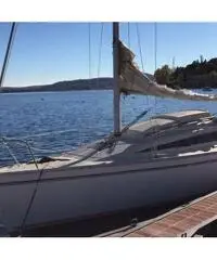 Beneteau First 24 Beneteau First 24