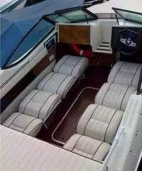 Motoscafo silverline Motoscafo silverline