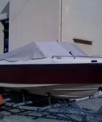 Motoscafo silverline Motoscafo silverline