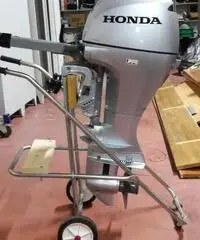 MOTORE HONDA FB8 MOTORE HONDA FB8