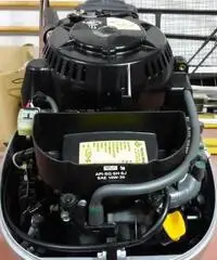 MOTORE HONDA FB8 MOTORE HONDA FB8