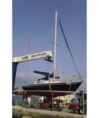 PIERROT 920 - Mariver - barca a vela PIERROT 920 - Mariver - barca a vela