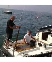 PIERROT 920 - Mariver - barca a vela PIERROT 920 - Mariver - barca a vela