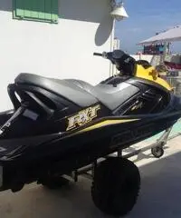 moto d'acqua Sea Doo RXT 215 Euro 5.900 moto d'acqua Sea Doo RXT 215 Euro 5.900