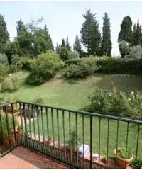 Vendita villa mq. 500 - Zona Mezzomonte