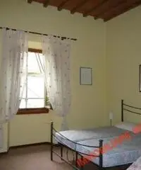 VILLE VILLETTE TERRATETTI - VILLA - GREVE IN CHIANTI