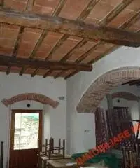 VILLE VILLETTE TERRATETTI - VILLA - GREVE IN CHIANTI