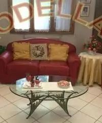 VILLE VILLETTE TERRATETTI - VILLA - CAMPI BISENZIO VILLE VILLETTE TERRATETTI - VILLA - CAMPI BISENZIO