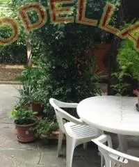 VILLE VILLETTE TERRATETTI - VILLA - CAMPI BISENZIO VILLE VILLETTE TERRATETTI - VILLA - CAMPI BISENZIO