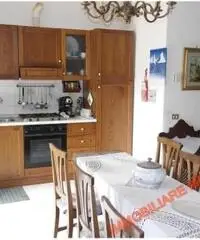 VILLE VILLETTE TERRATETTI - VILLETTA SCHIERA - GREVE IN CHIANTI