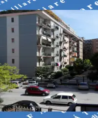 Via Molfetta, VANI 2 -acc.- posto auto, TRATTABILE