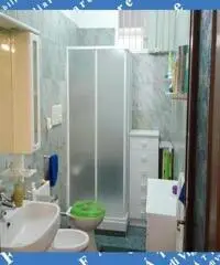 Zona stadio, VANI 3 - MQ. 97 - VERANDA -piccolo BOX