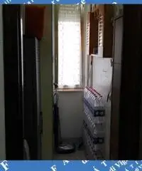 Zona stadio, VANI 3 - MQ. 97 - VERANDA -piccolo BOX