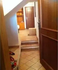 BILOCALE ARREDATO CENTRO STORICO