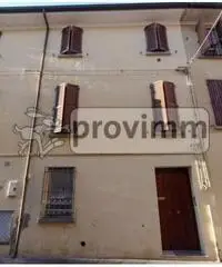 Centro città: Vendita Trilocale in via fra michelino, 41 Centro città: Vendita Trilocale in via fra michelino, 41