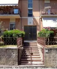 Oltre Savio: Vendita Quadrilocali in Via Arturo Graf Oltre Savio: Vendita Quadrilocali in Via Arturo Graf