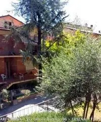 Oltre Savio: Vendita Quadrilocali in Via Arturo Graf Oltre Savio: Vendita Quadrilocali in Via Arturo Graf