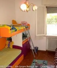 Oltre Savio: Vendita Quadrilocali in Via Arturo Graf Oltre Savio: Vendita Quadrilocali in Via Arturo Graf