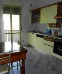 Appartamento in Vendita a Civitella di Romagna Appartamento in Vendita a Civitella di Romagna