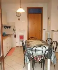 Vendita Bilocale da 65mq con ascensore