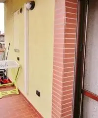 Vendita Trilocale da 100mq con garage Vendita Trilocale da 100mq con garage