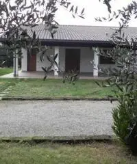 Vendita Villa da 240mq con garage